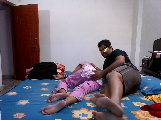 Hot Indian Couple Oral Sex Video